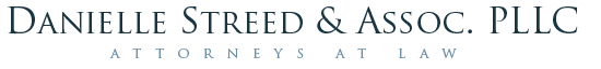 Danielle Streed & Associates PLC Logo